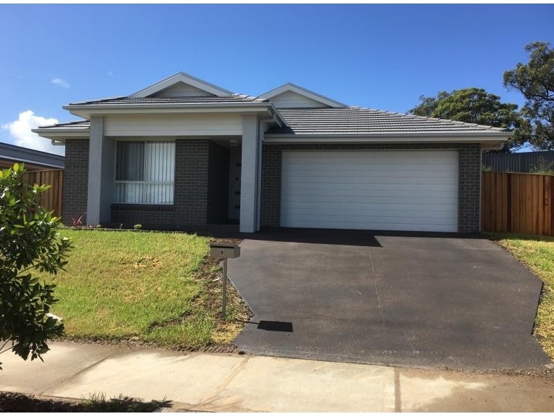 9 Holland Circuit, Gillieston Heights NSW 2321