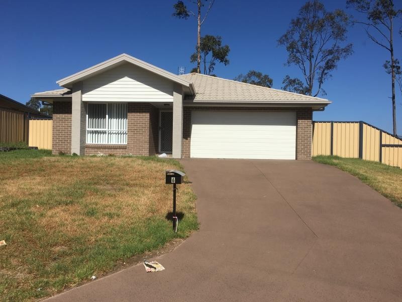 6 Muscat Place, Cessnock NSW 2325
