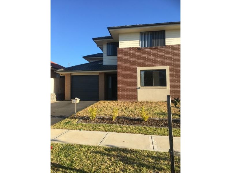 41 Nigella Circuit, Hamlyn Terrace NSW 2259