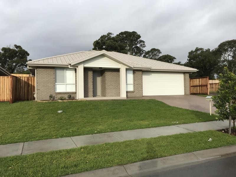 21 Holland Circuit, Gillieston Heights NSW 2321