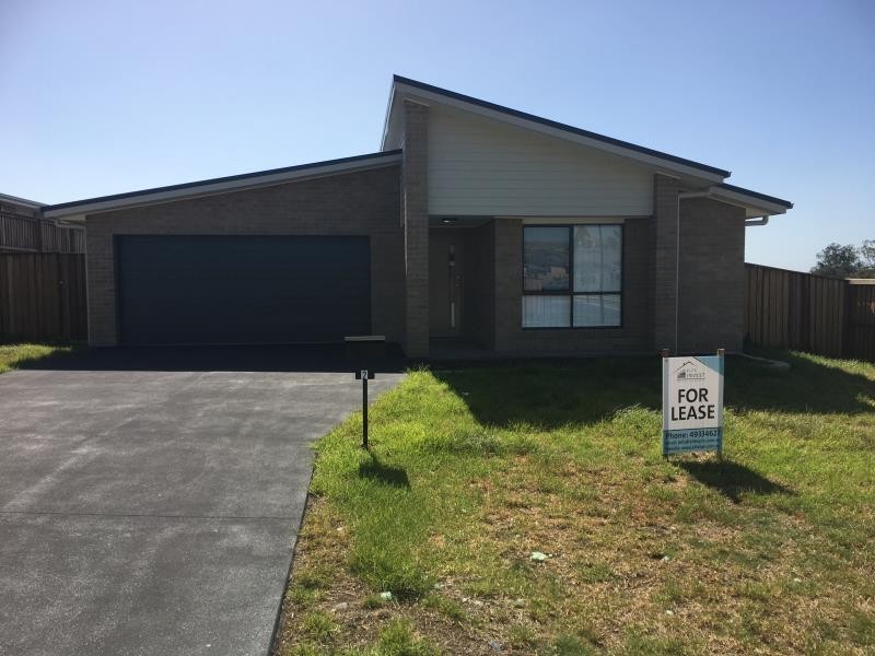 2 Jersey Street, Gillieston Heights NSW 2321
