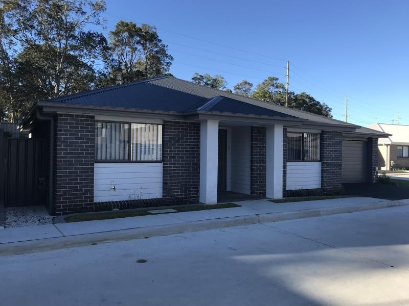 2 Firetail Street, Thornton NSW 2322