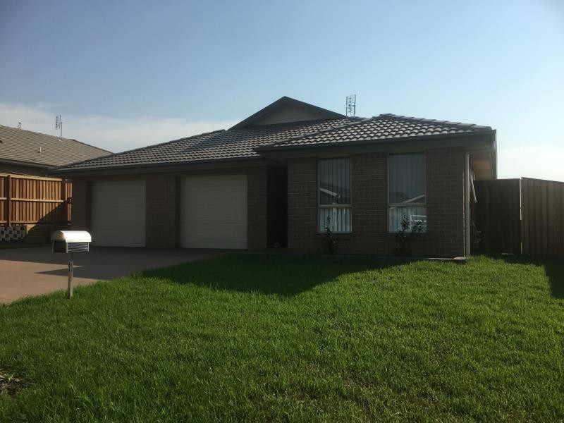 6b Slate Street, Gillieston Heights NSW 2321