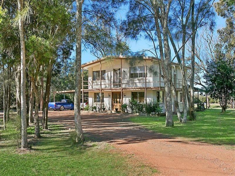 160 Lemon Tree Passage Road, Salt Ash NSW 2318