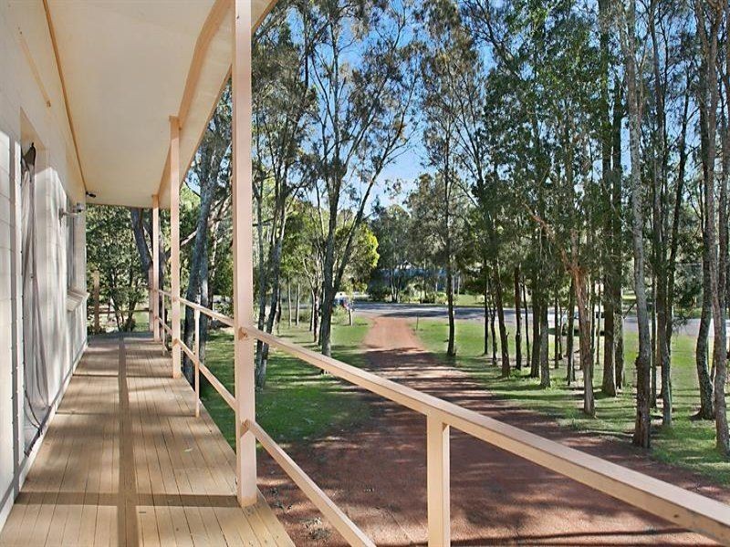 160 Lemon Tree Passage Road, Salt Ash NSW 2318