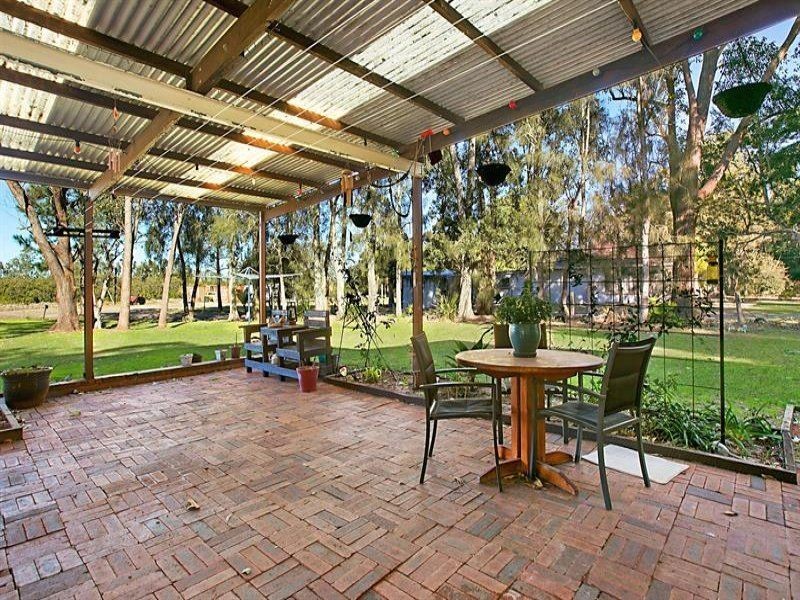 160 Lemon Tree Passage Road, Salt Ash NSW 2318