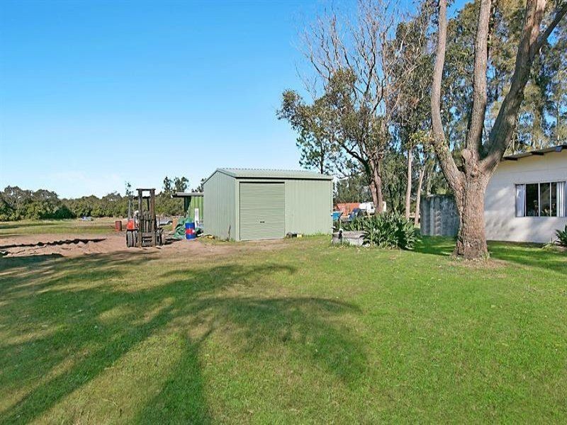 160 Lemon Tree Passage Road, Salt Ash NSW 2318
