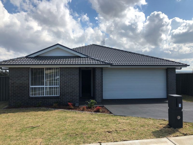 1 Verbeena Avenue, Hamlyn Terrace NSW 2259