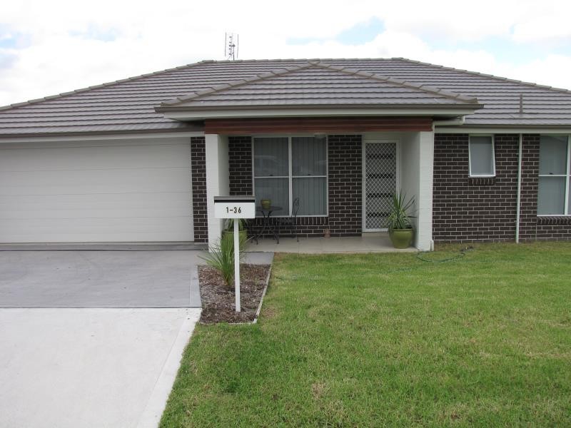 5 McGrogan Avenue, Singleton NSW 2330