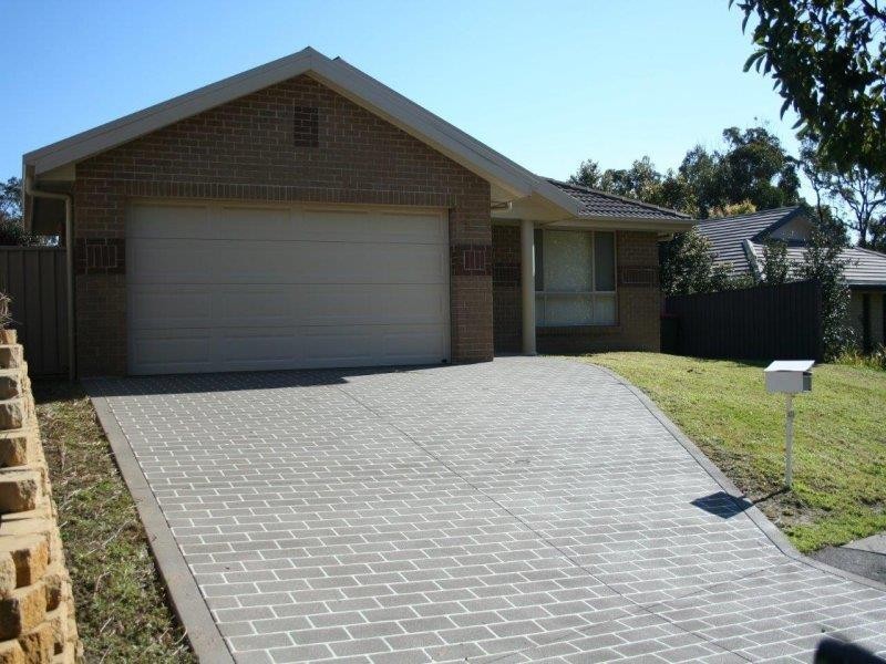 41a Constitution Drive, Cameron Park NSW 2285
