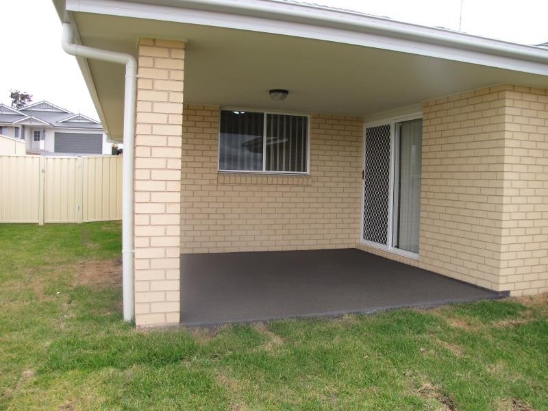 8 Jeune Street, Muswellbrook NSW 2333