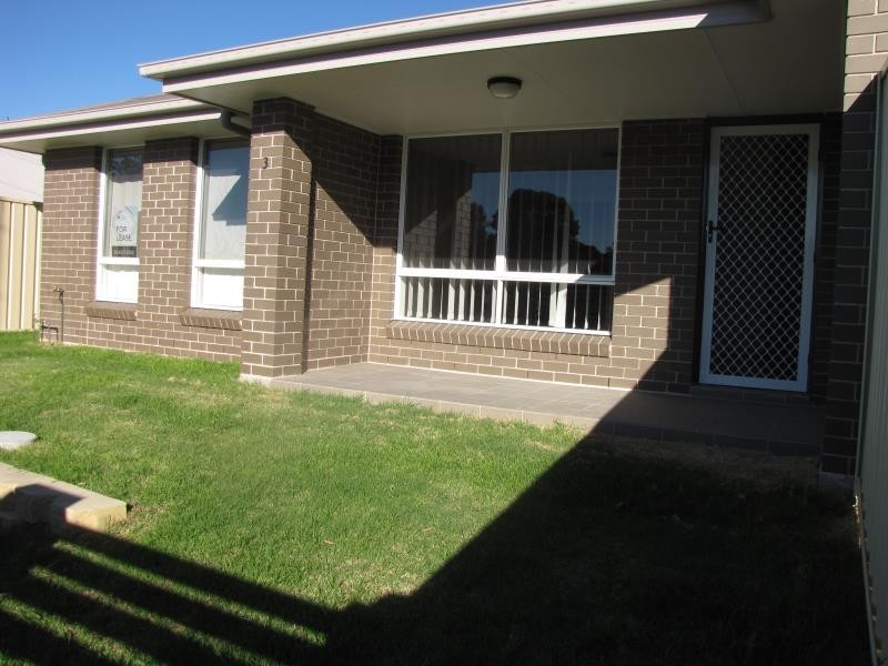 Unit 3, 138 Northcote Street, Kurri Kurri NSW 2327