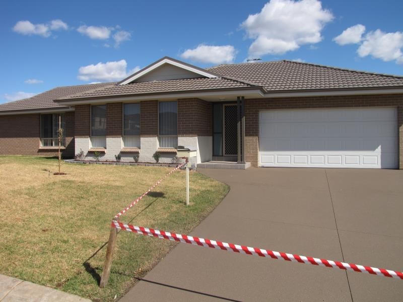 3 Lonhro Place, Muswellbrook NSW 2333