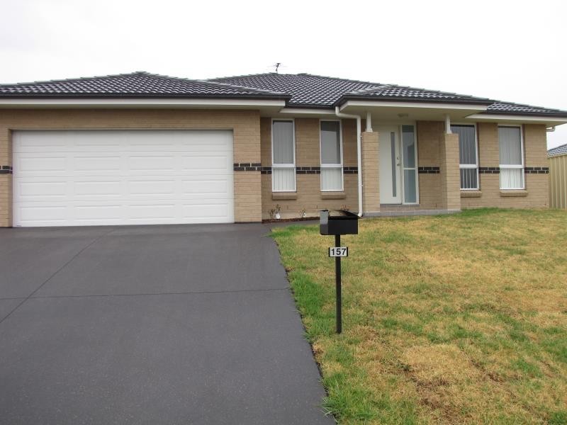157 Queen Street, Muswellbrook NSW 2333