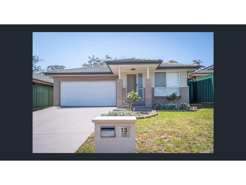13 Hunt Place, Muswellbrook NSW 2333