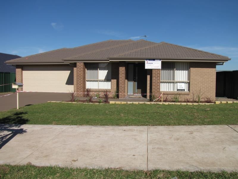 14 Lambkin Street, Hunterview NSW 2330