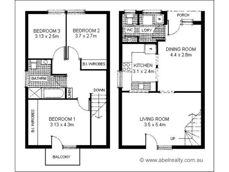 19/21 Cohen Court, Clovelly Park SA 5042