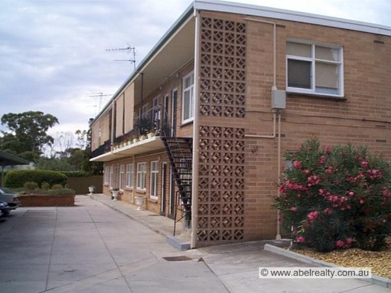 4/611 Greenhill Road, Burnside SA 5066