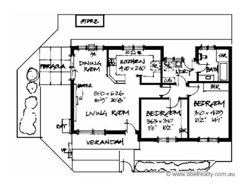8/11 Bevington Road, Glenunga SA 5064