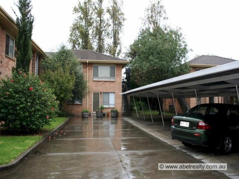 9/23 Tudor Street, Dulwich SA 5065