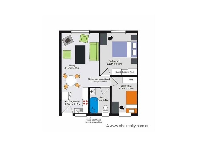 30/133 Anzac Highway, Kurralta Park SA 5037