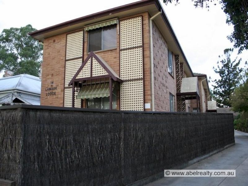 6/14 Tusmore Avenue, Leabrook SA 5068