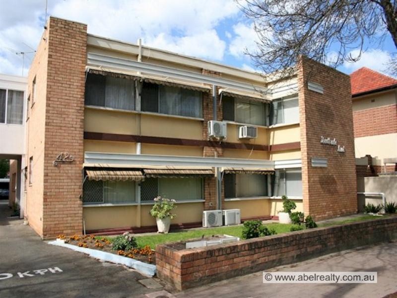 6/42 Anzac Highway, Everard Park SA 5035