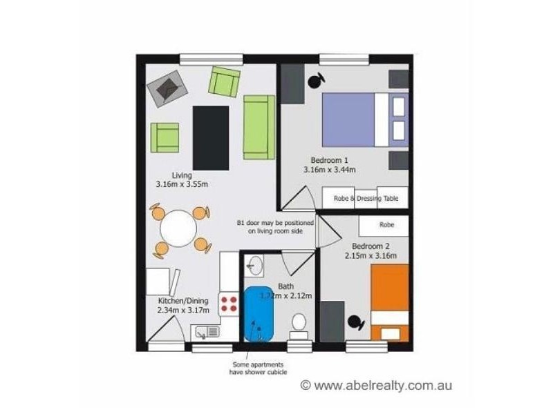 82/133 Anzac Highway, Kurralta Park SA 5037