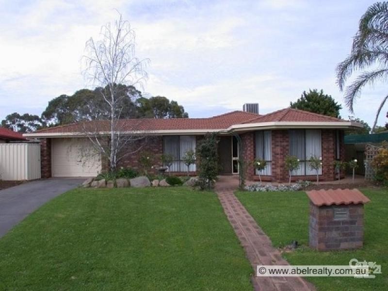 6 Gunn Close, Morphett Vale SA 5162
