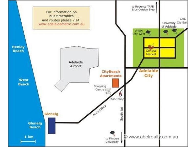 77/133 Anzac Highway, Kurralta Park SA 5037