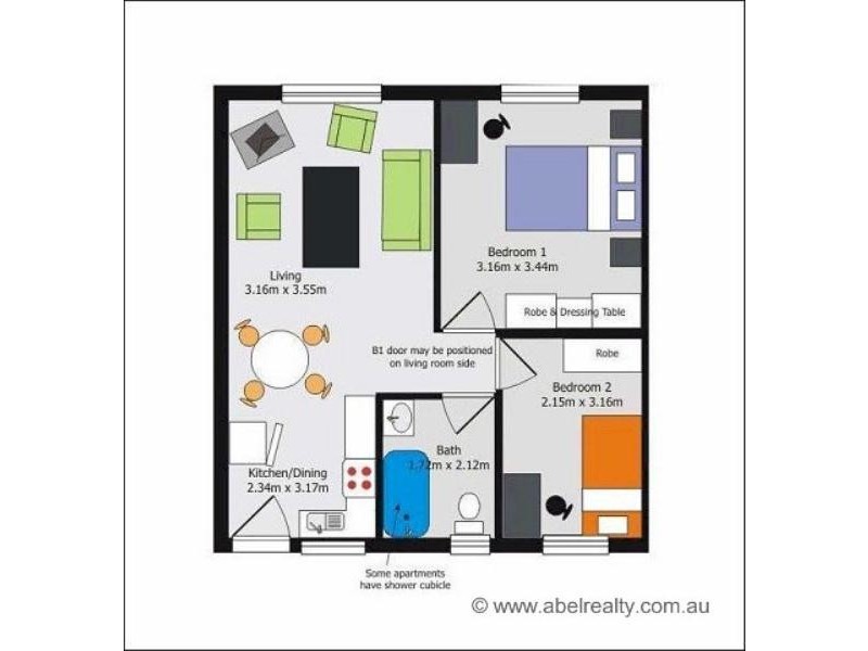 77/133 Anzac Highway, Kurralta Park SA 5037