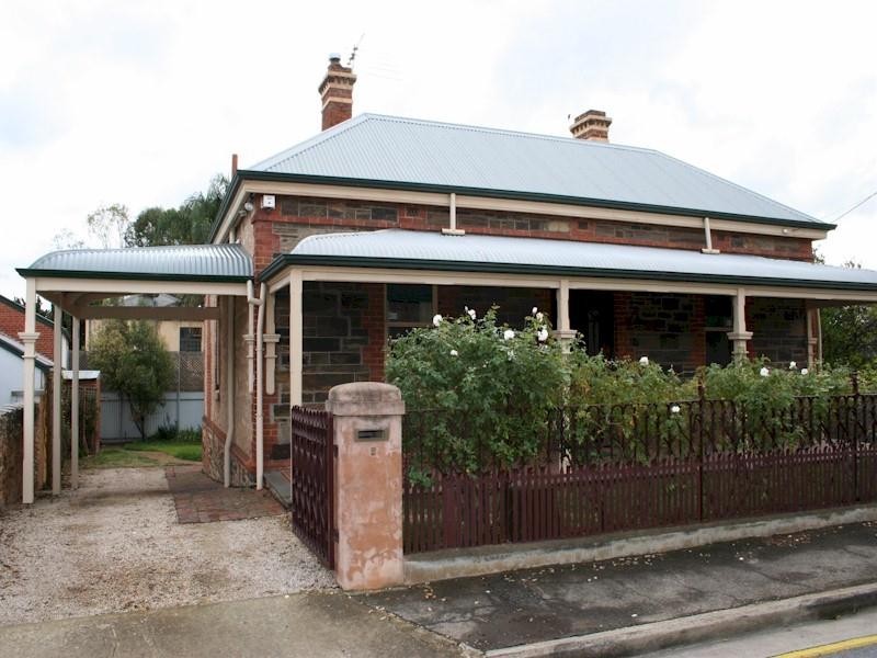 2 Telford Street, Ovingham SA 5082