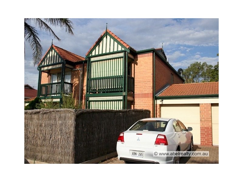 2/19-21 Kent Road, Keswick SA 5035