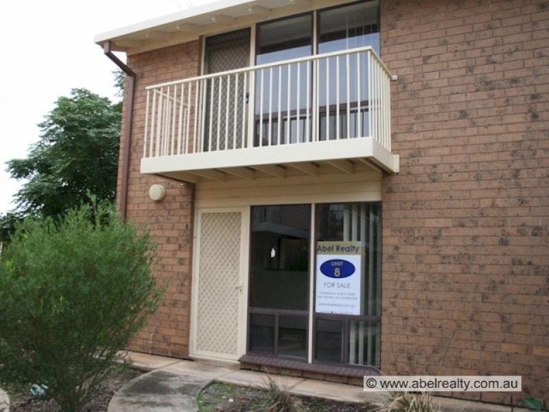 8/22 Cohen Court, Clovelly Park SA 5042