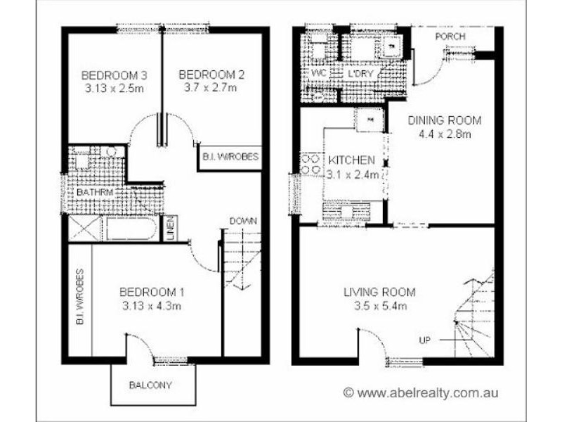 8/22 Cohen Court, Clovelly Park SA 5042