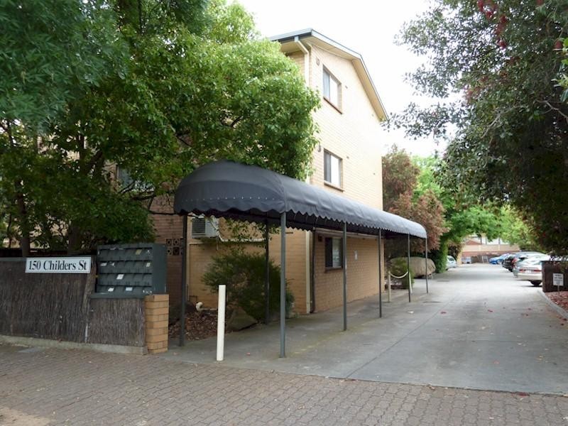 3/150 Childers Street, North Adelaide SA 5006