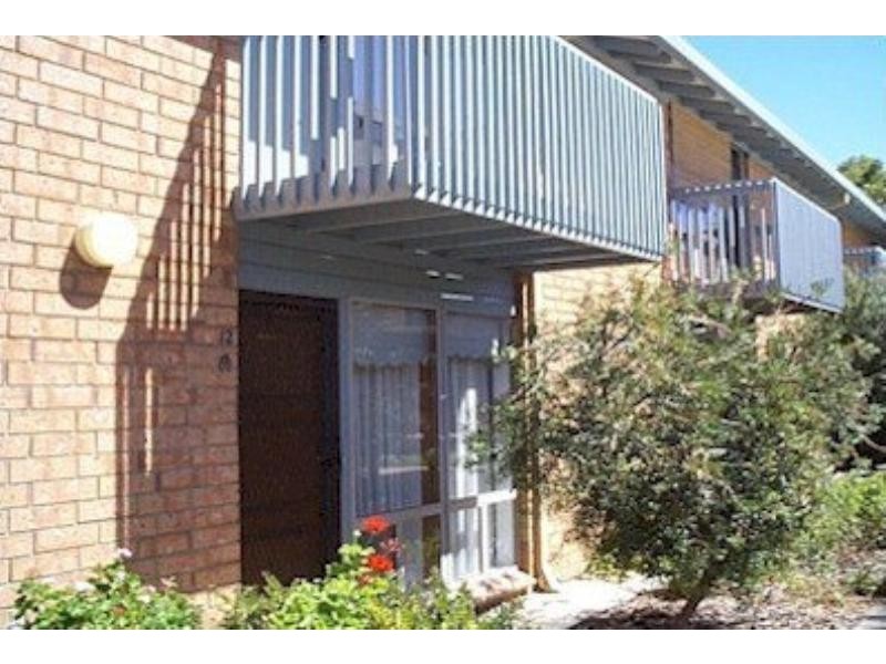 12/22 Cohen Court, Clovelly Park SA 5042