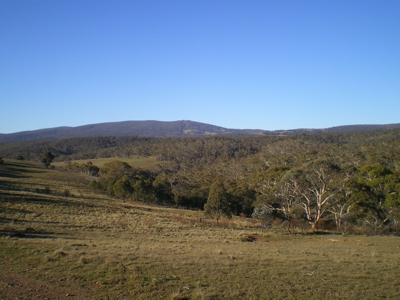 Lot 6 Jones Plain Road, Shannons Flat NSW 2630