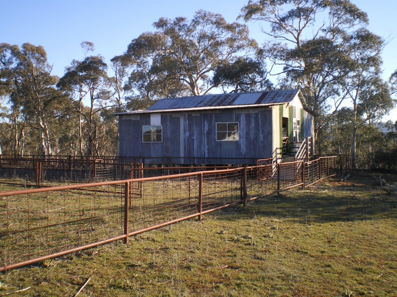 Lot 6 Jones Plain Road, Shannons Flat NSW 2630