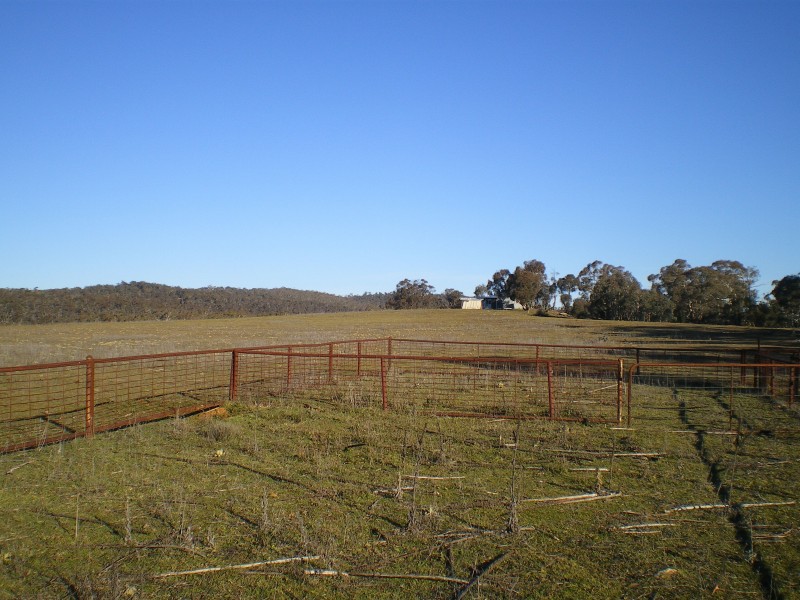Lot 6 Jones Plain Road, Shannons Flat NSW 2630