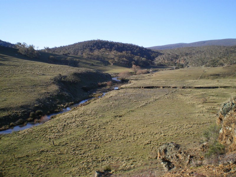 Lot 6 Jones Plain Road, Shannons Flat NSW 2630