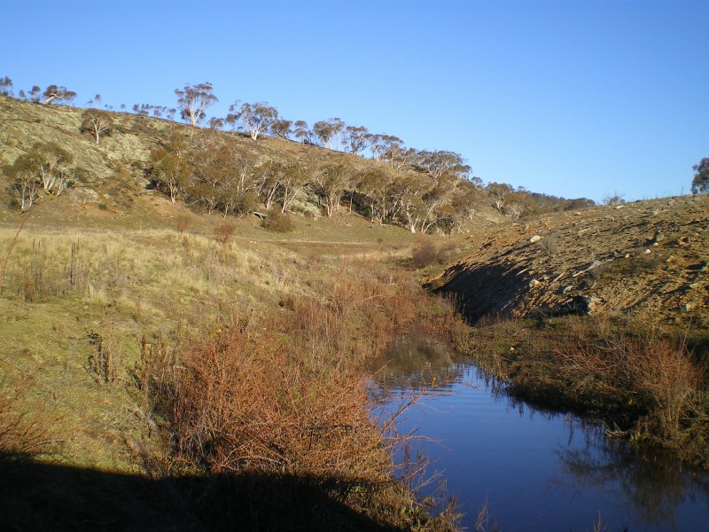 Lot 6 Jones Plain Road, Shannons Flat NSW 2630