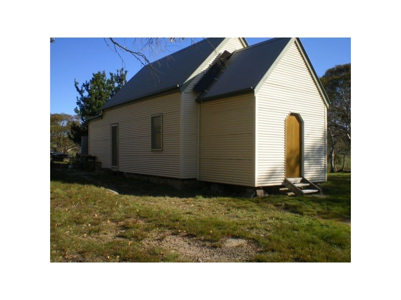 Lots 68 & Lot 1 Buckenderra Road, Middlingbank NSW 2630