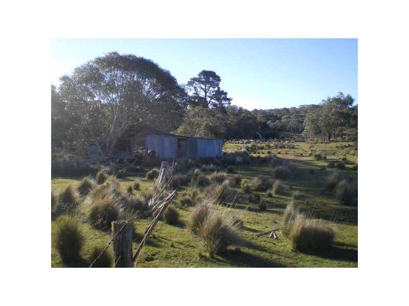 Lots 68 & Lot 1 Buckenderra Road, Middlingbank NSW 2630