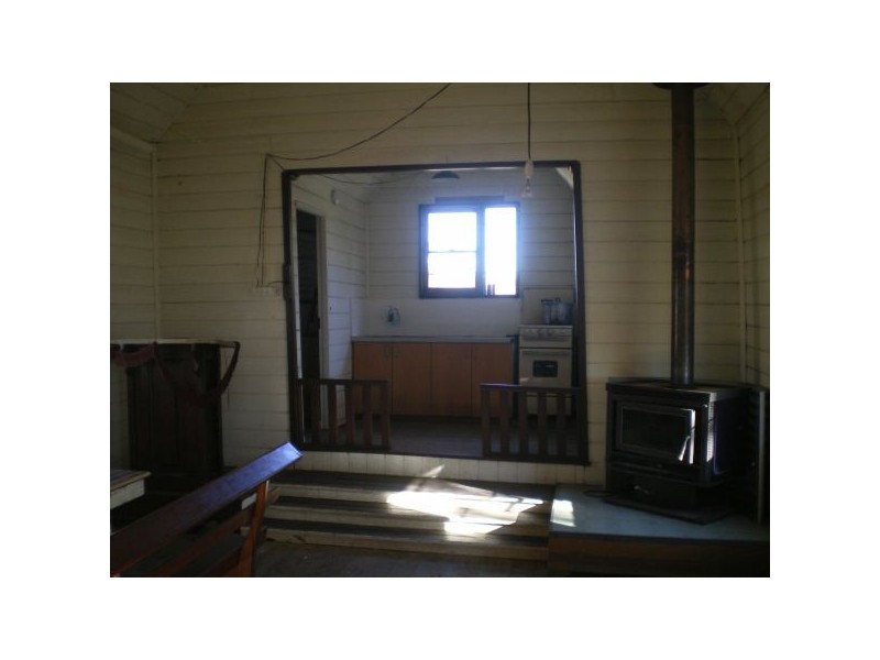 Lots 68 & Lot 1 Buckenderra Road, Middlingbank NSW 2630