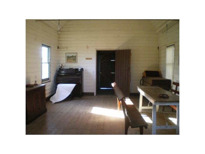 Lots 68 & Lot 1 Buckenderra Road, Middlingbank NSW 2630