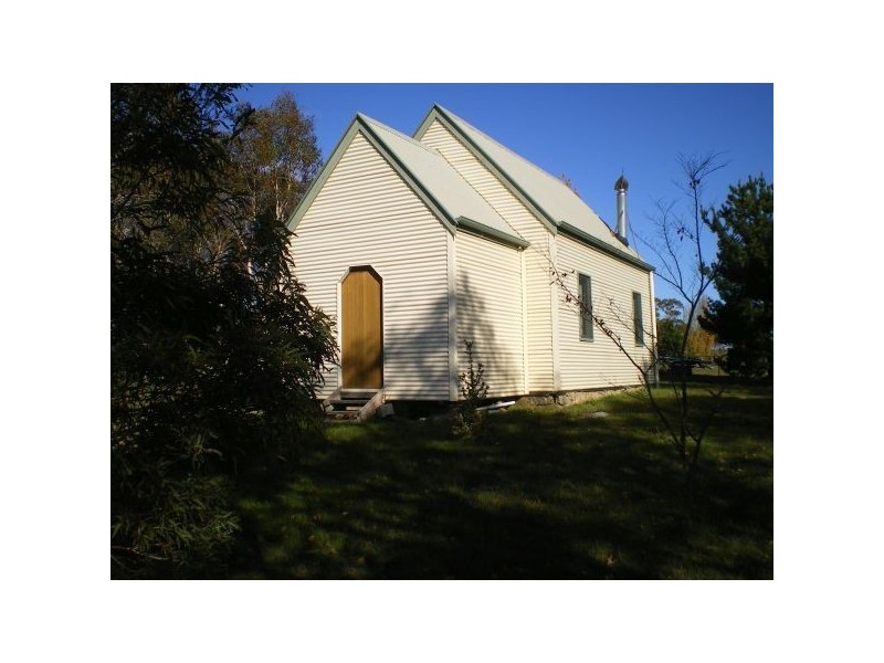 Lots 68 & Lot 1 Buckenderra Road, Middlingbank NSW 2630