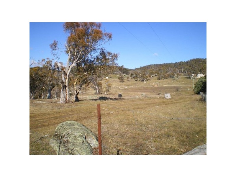 456 Buckenderra Road, Buckenderra NSW 2630