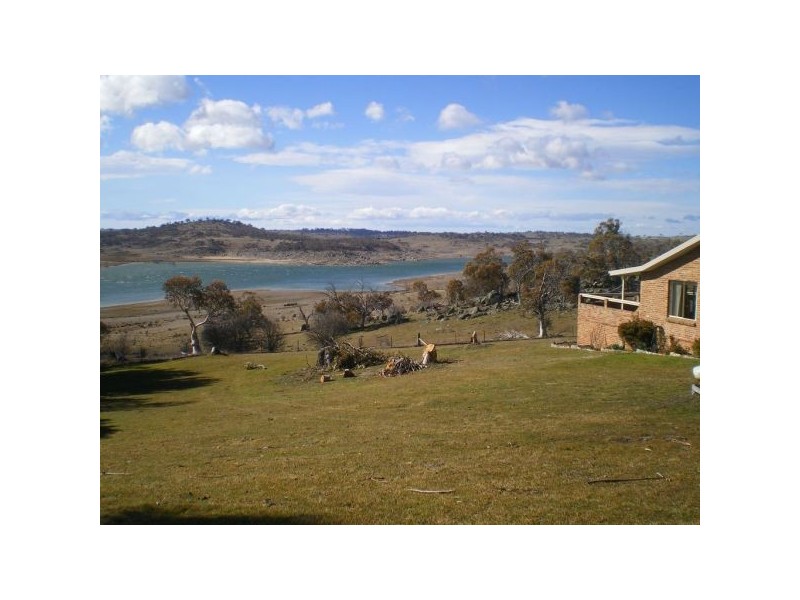 456 Buckenderra Road, Buckenderra NSW 2630