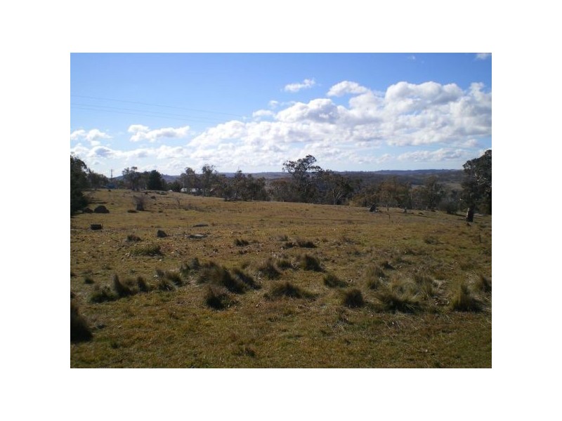 456 Buckenderra Road, Buckenderra NSW 2630